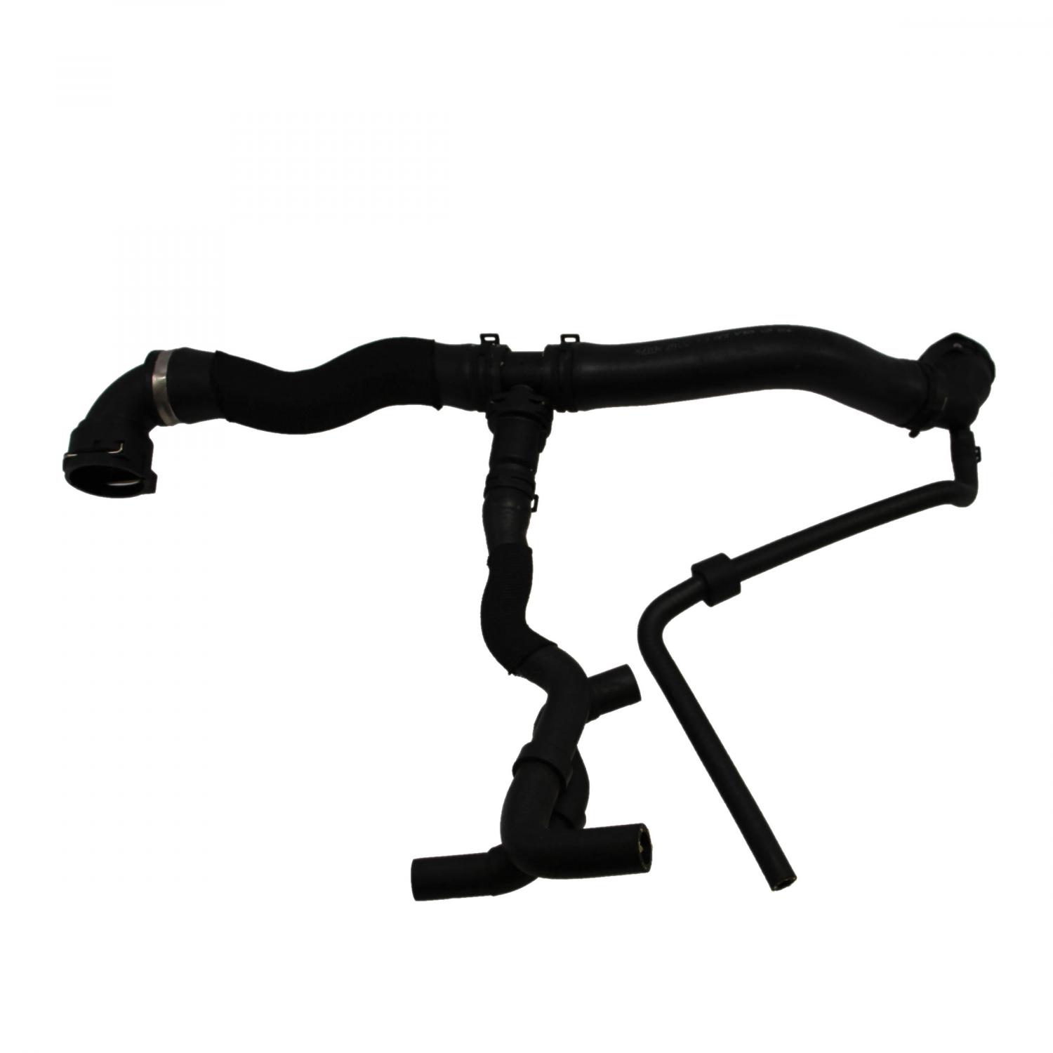 Rein Automotive CHR0602 - Radiator Coolant Hose Rein Automotive CHR0602 Radiator Coolant Hose product image 1 of 6