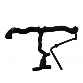 2013 Audi A3 Radiator Coolant Hose Upper Rein Automotive CHR0602 image 1 of 4