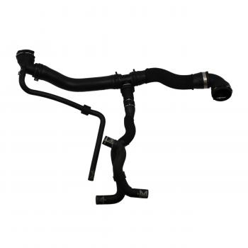 2013 Audi A3 Radiator Coolant Hose Upper Rein Automotive CHR0602 image 2 of 4