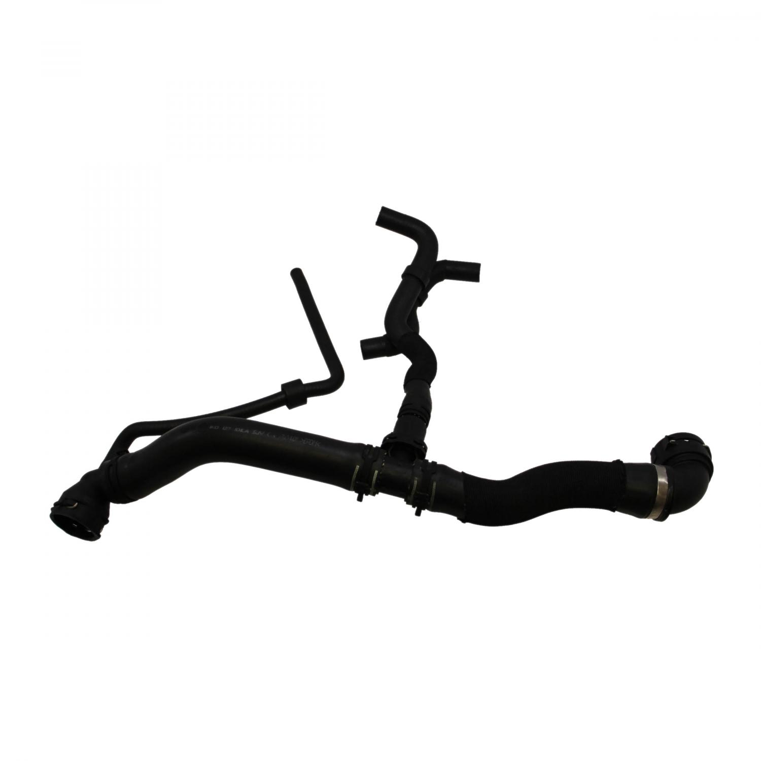 Rein Automotive CHR0602 - Radiator Coolant Hose Rein Automotive CHR0602 Radiator Coolant Hose product image 3 of 6