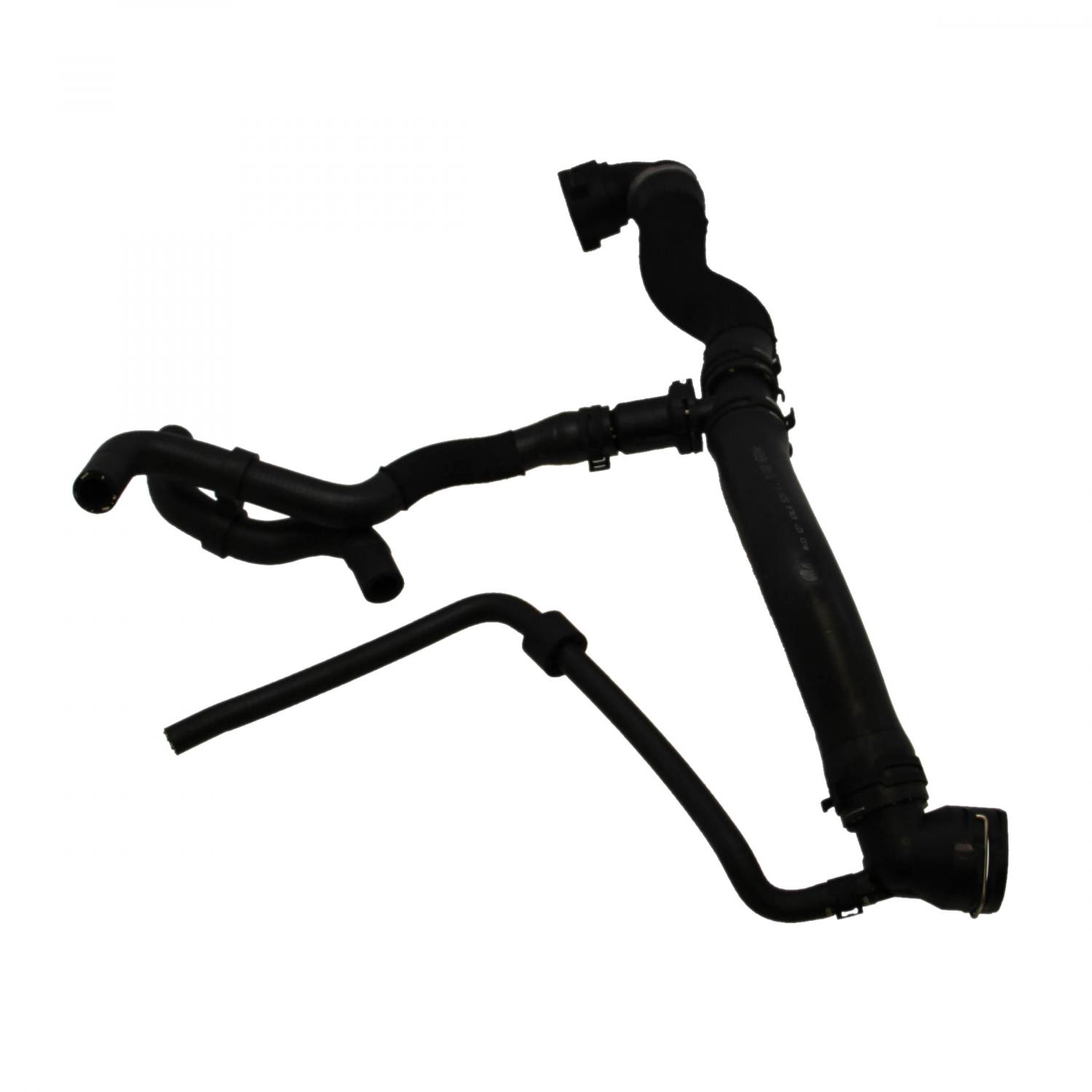 Rein Automotive CHR0602 - Radiator Coolant Hose Rein Automotive CHR0602 Radiator Coolant Hose product image 4 of 6