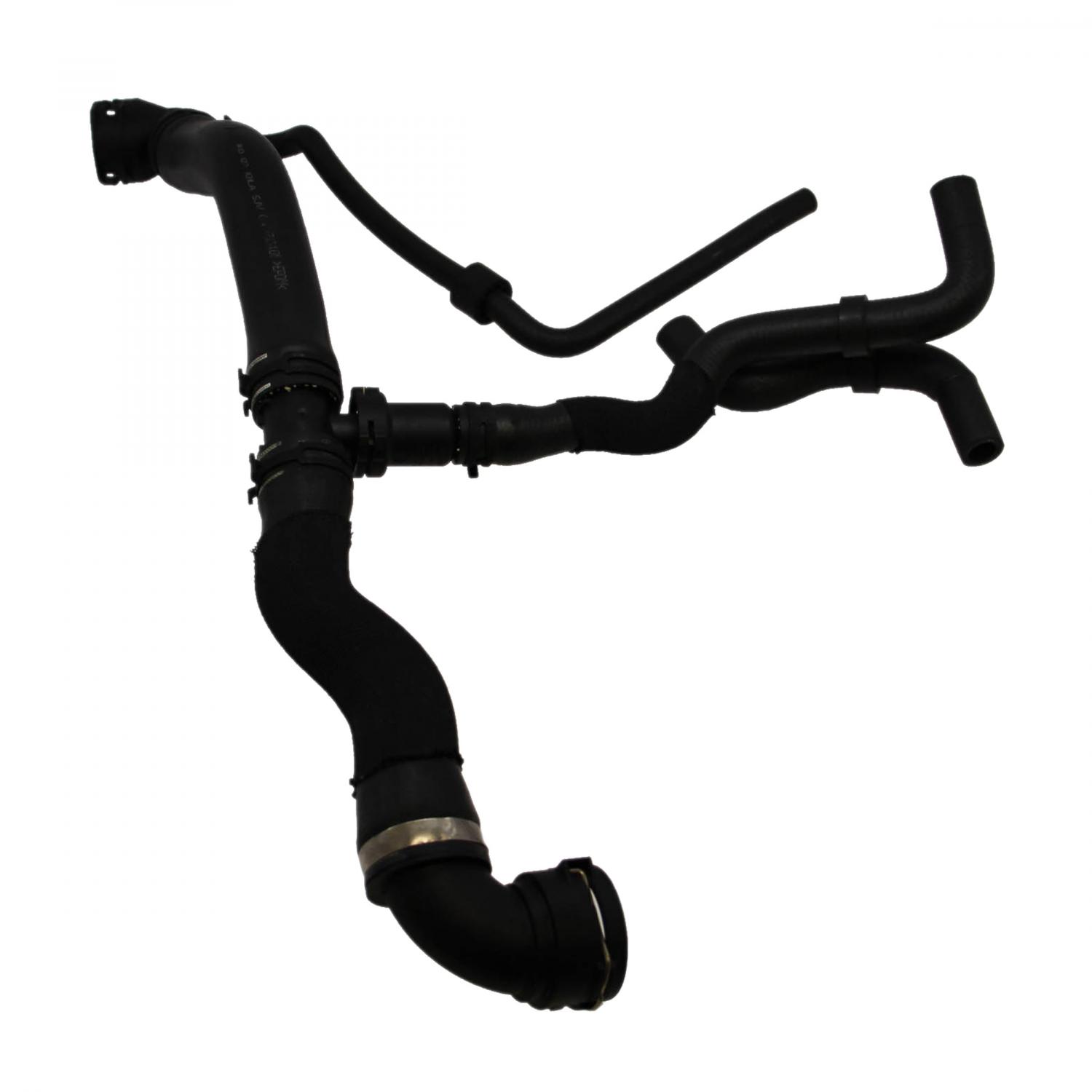 Rein Automotive CHR0602 - Radiator Coolant Hose Rein Automotive CHR0602 Radiator Coolant Hose product image 5 of 6