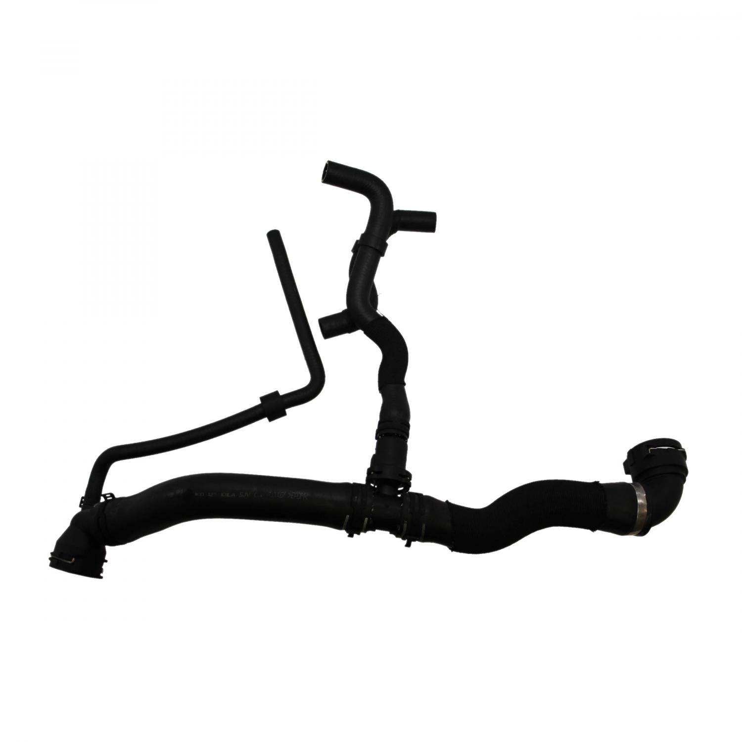 Rein Automotive CHR0602 - Radiator Coolant Hose Rein Automotive CHR0602 Radiator Coolant Hose product image 6 of 6