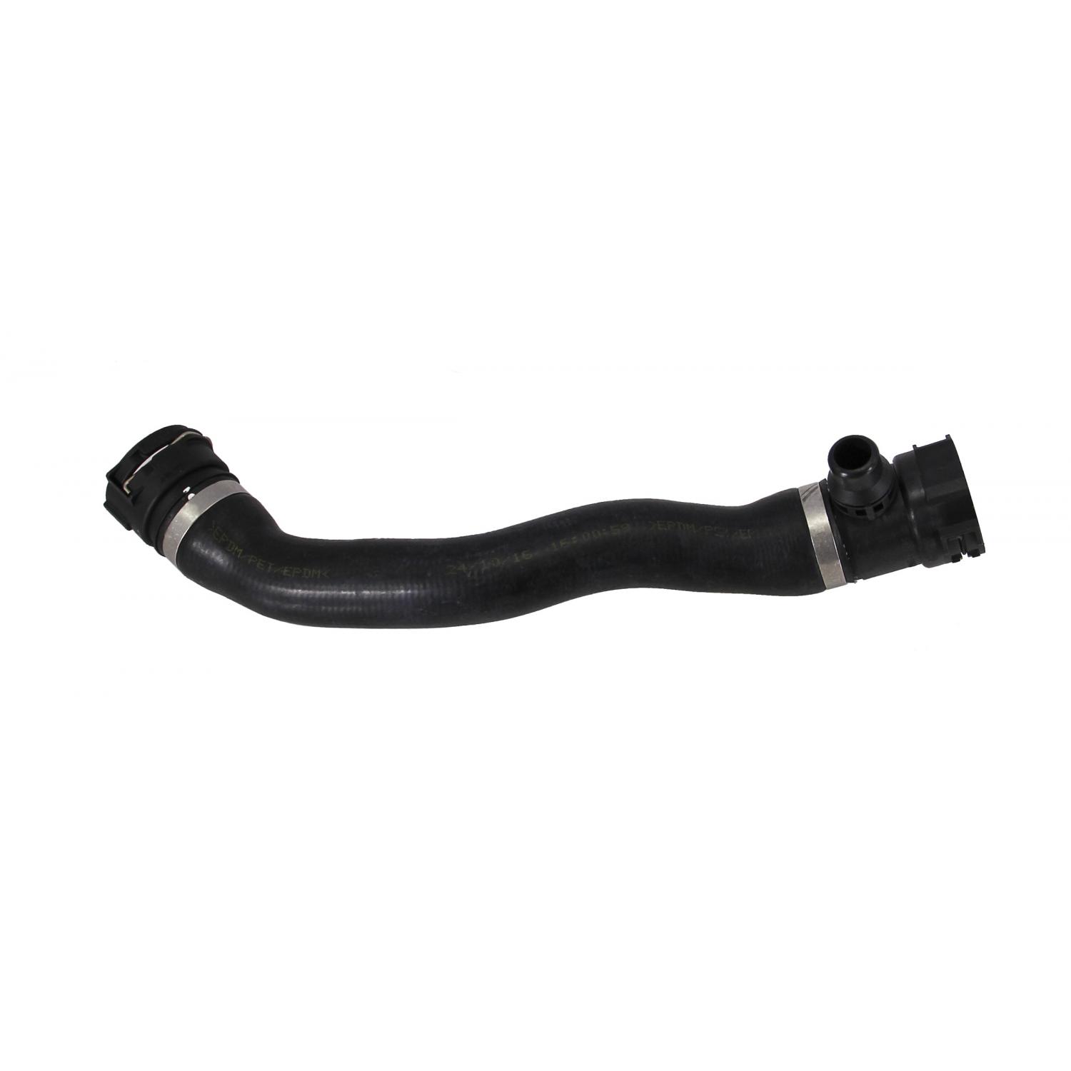 Rein Automotive CHR0603 - Radiator Coolant Hose Rein Automotive CHR0603 Radiator Coolant Hose product image 1 of 9