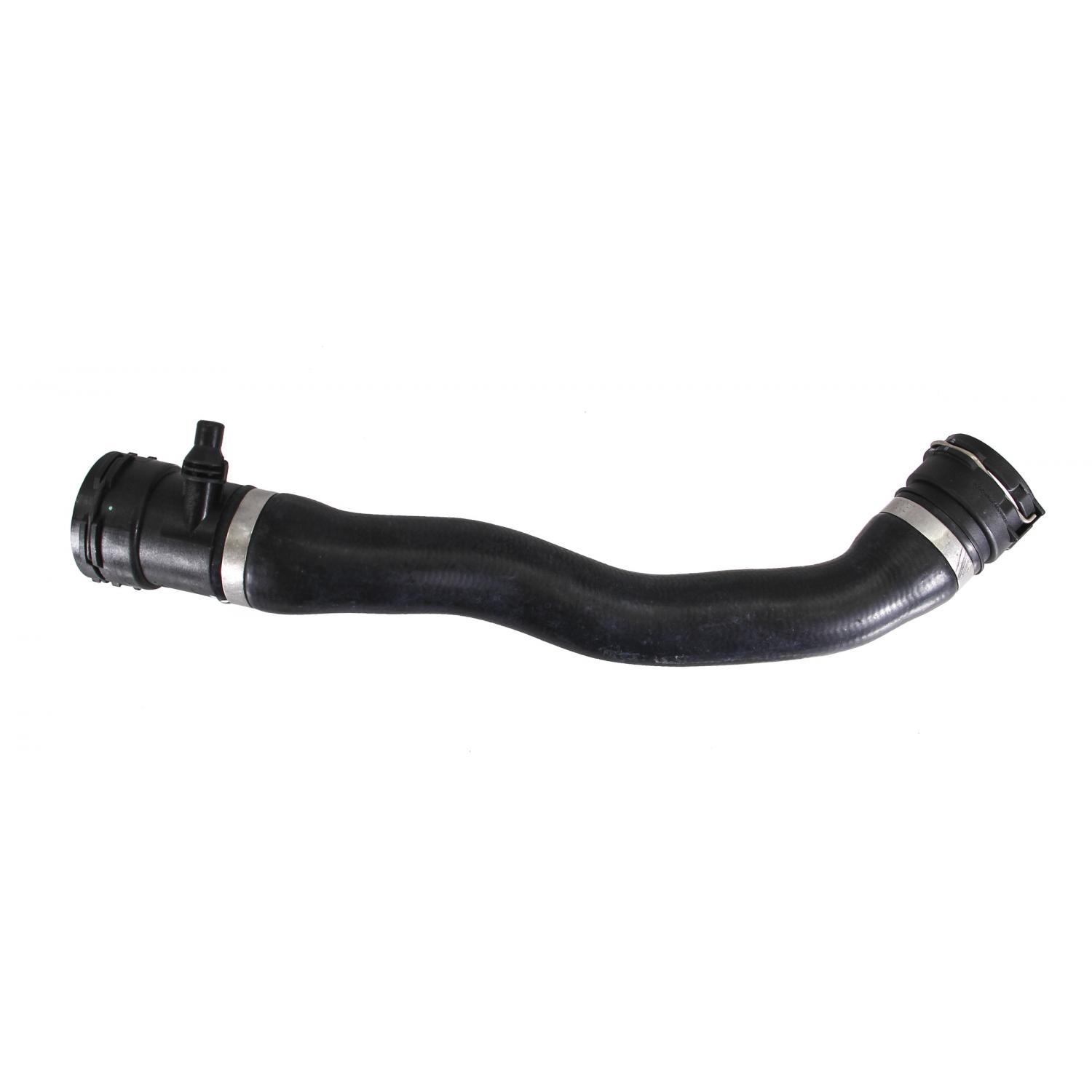 Rein Automotive CHR0603 - Radiator Coolant Hose Rein Automotive CHR0603 Radiator Coolant Hose product image 2 of 9