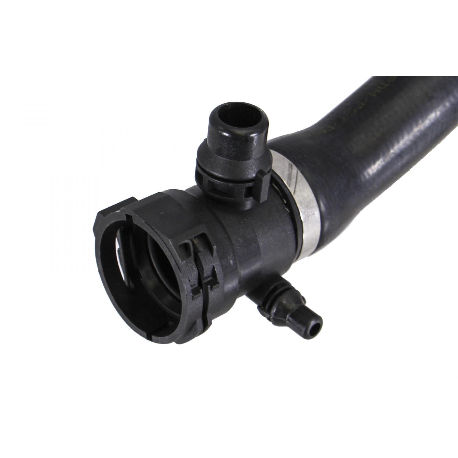 Rein Automotive CHR0603 - Radiator Coolant Hose Rein Automotive CHR0603 Radiator Coolant Hose product image 3 of 9