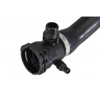 2015 BMW X3 Radiator Coolant Hose Upper Rein Automotive CHR0603 image 3 of 4