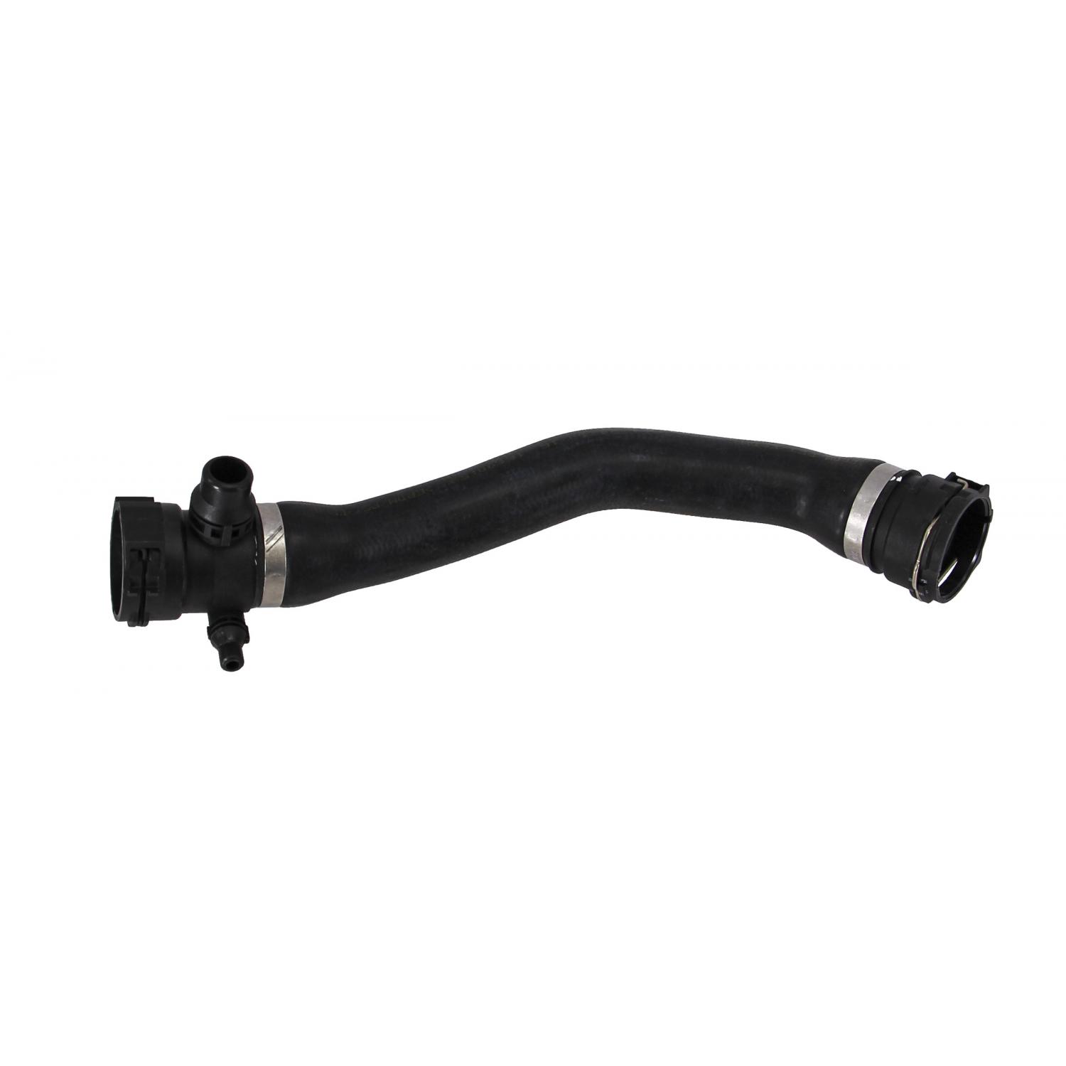 Rein Automotive CHR0603 - Radiator Coolant Hose Rein Automotive CHR0603 Radiator Coolant Hose product image 4 of 9