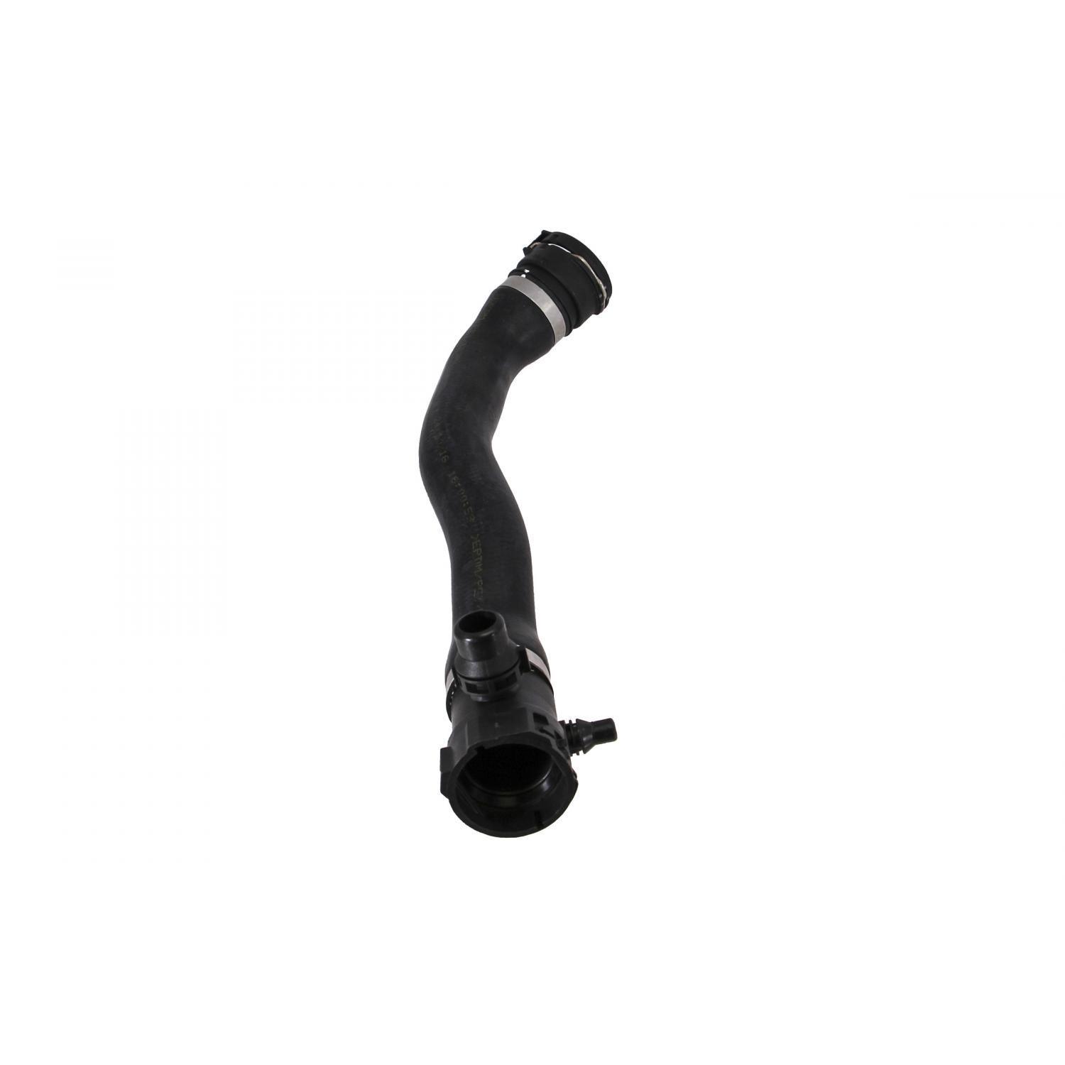 Rein Automotive CHR0603 - Radiator Coolant Hose Rein Automotive CHR0603 Radiator Coolant Hose product image 5 of 9