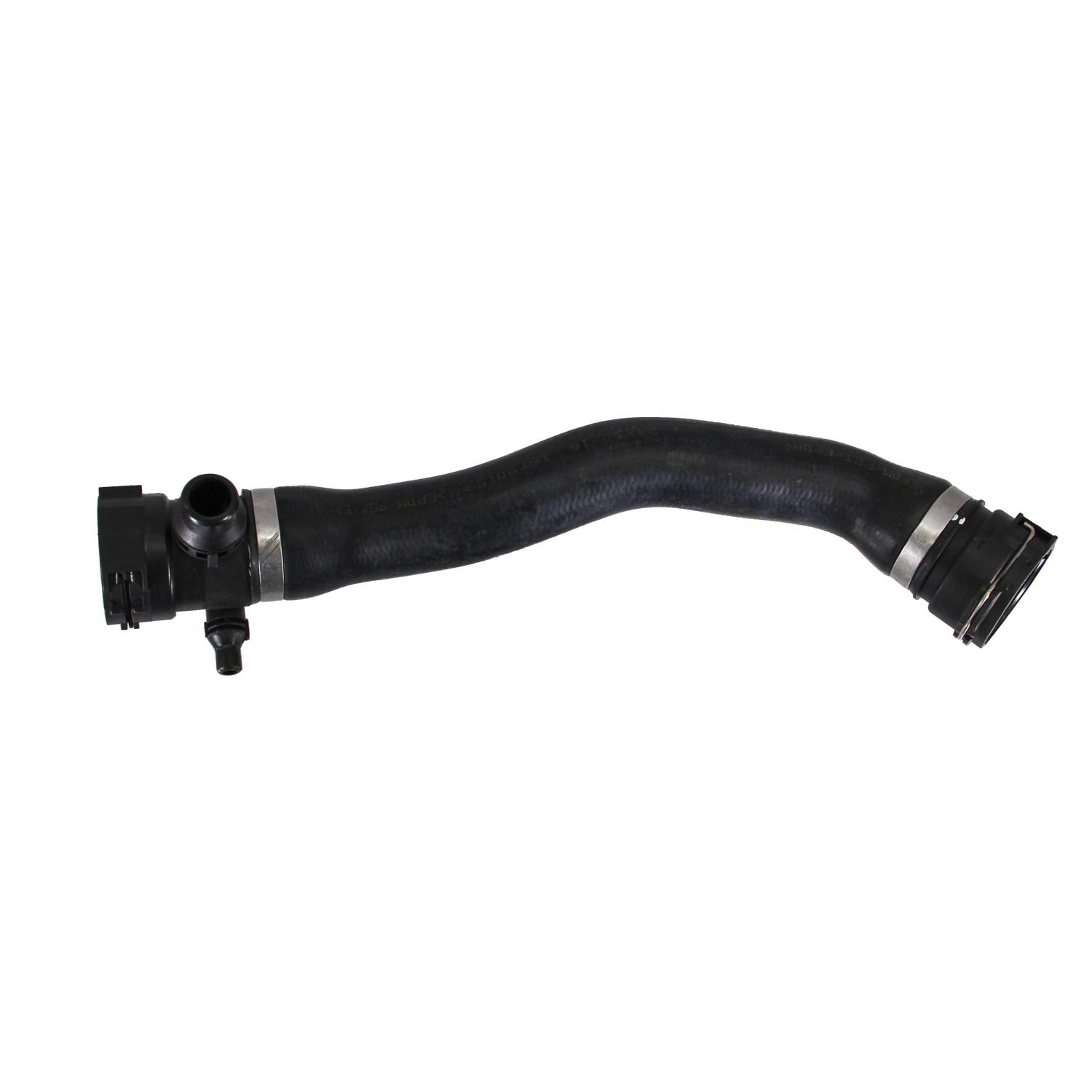 Rein Automotive CHR0603 - Radiator Coolant Hose Rein Automotive CHR0603 Radiator Coolant Hose product image 7 of 9