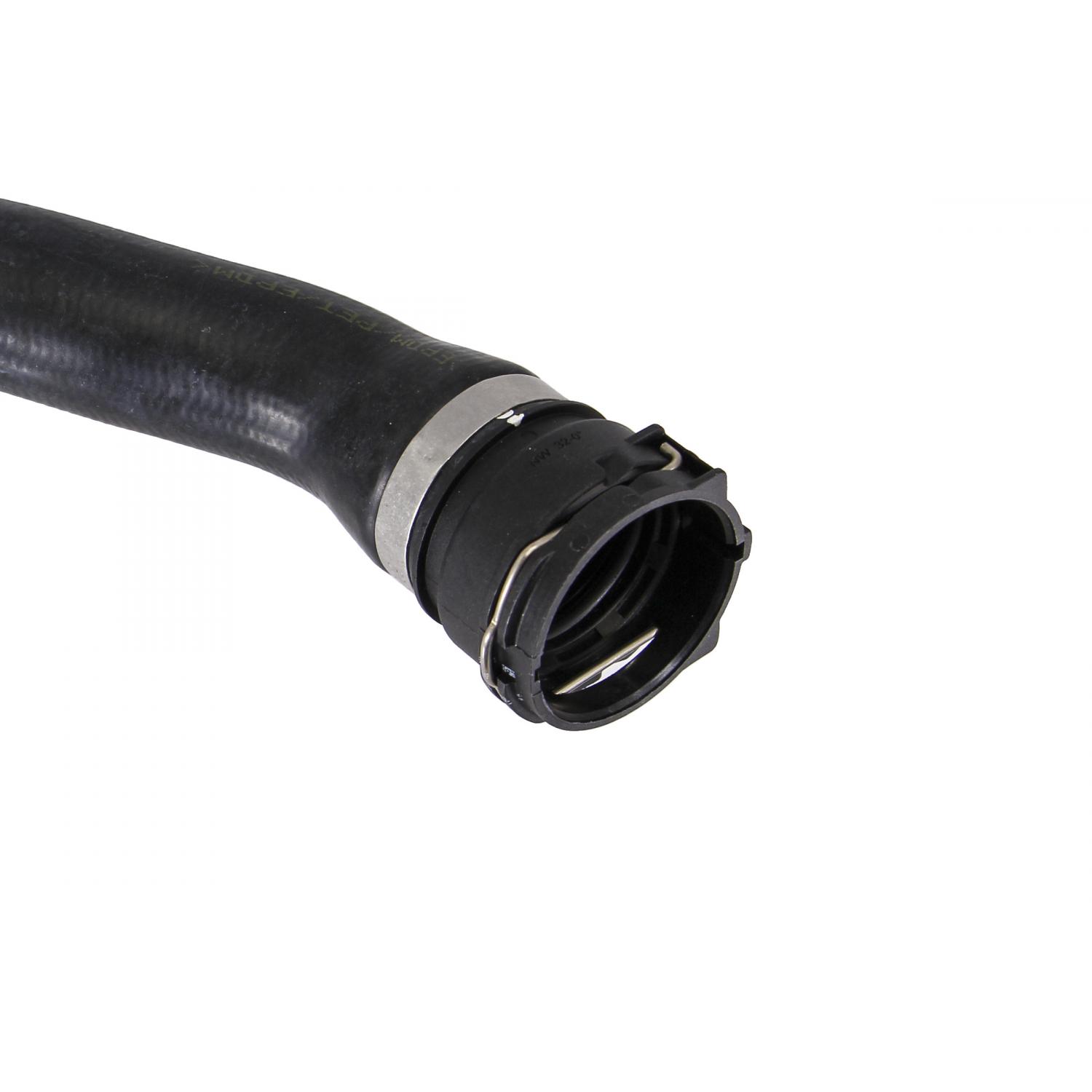 Rein Automotive CHR0603 - Radiator Coolant Hose Rein Automotive CHR0603 Radiator Coolant Hose product image 8 of 9