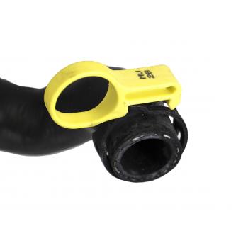Rein Automotive CHR0604 Radiator Coolant Hose product image 5 of 13