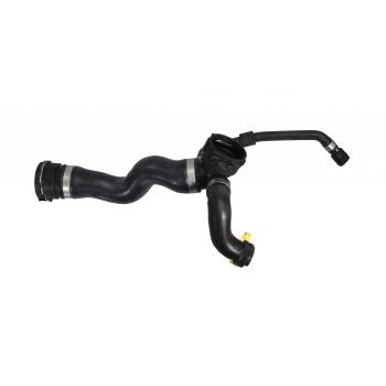 Rein Automotive CHR0604 Radiator Coolant Hose product image 6 of 13