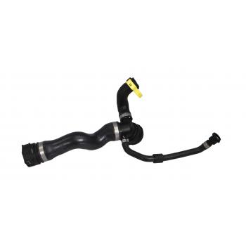 Rein Automotive CHR0604 Radiator Coolant Hose product image 8 of 13