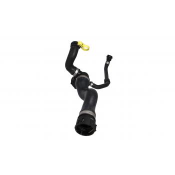 Rein Automotive CHR0604 Radiator Coolant Hose product image 9 of 13