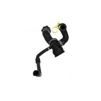 Rein Automotive CHR0604 Radiator Coolant Hose product image 10 of 13