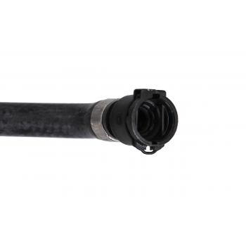 Rein Automotive CHR0604 Radiator Coolant Hose product image 13 of 13