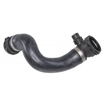 2013 BMW X5 Radiator Coolant Hose Lower Rein Automotive CHR0605 image 1 of 4