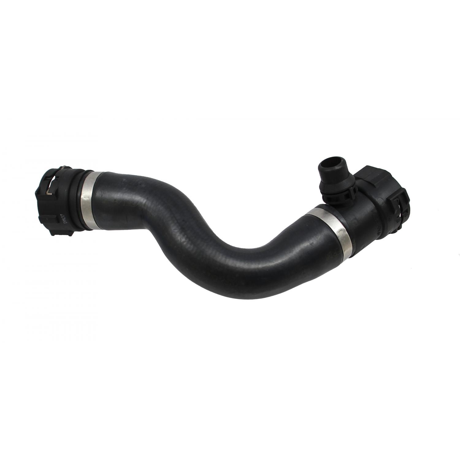 Rein Automotive CHR0606 Radiator Coolant Hose product image 1 of 9