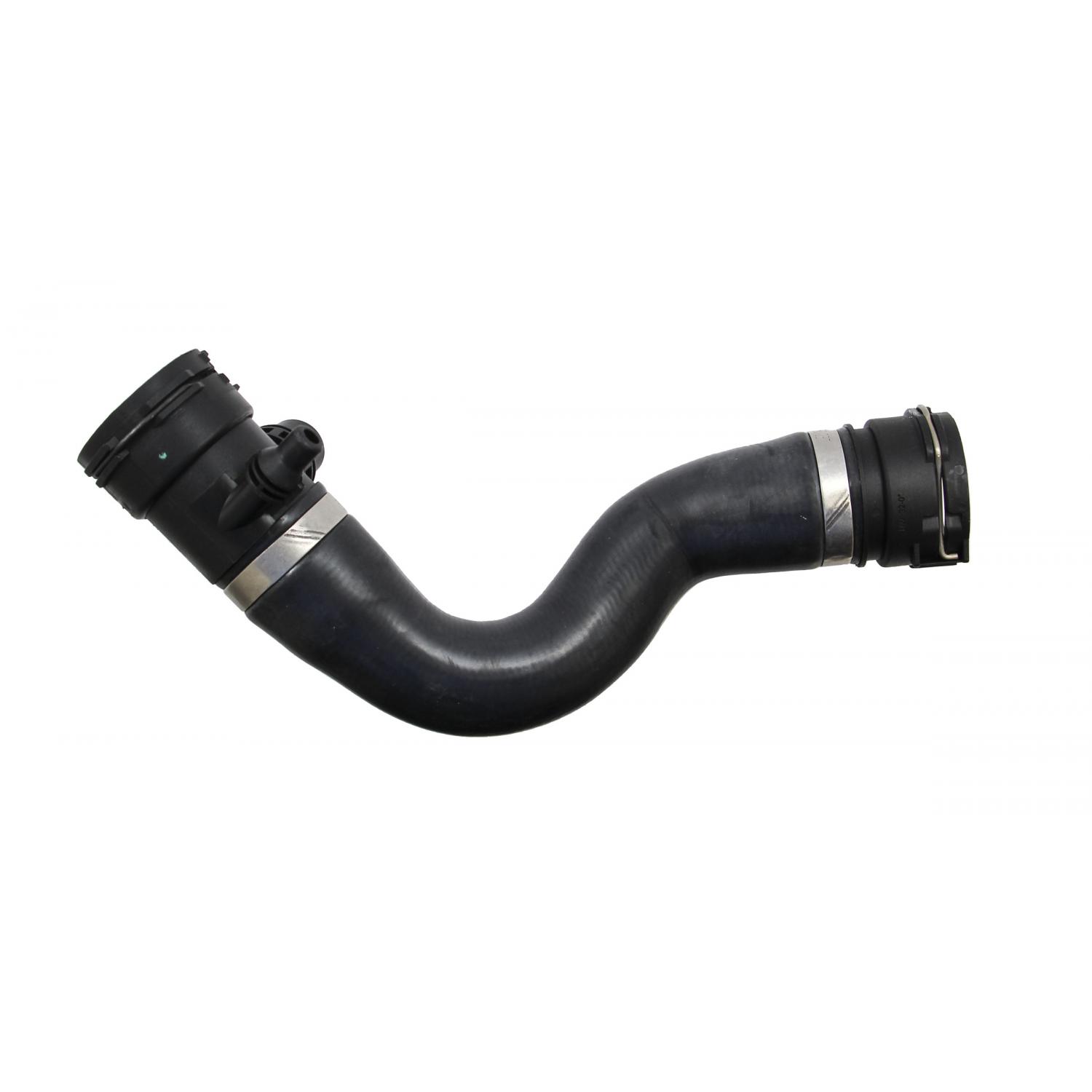 Rein Automotive CHR0606 Radiator Coolant Hose product image 2 of 9