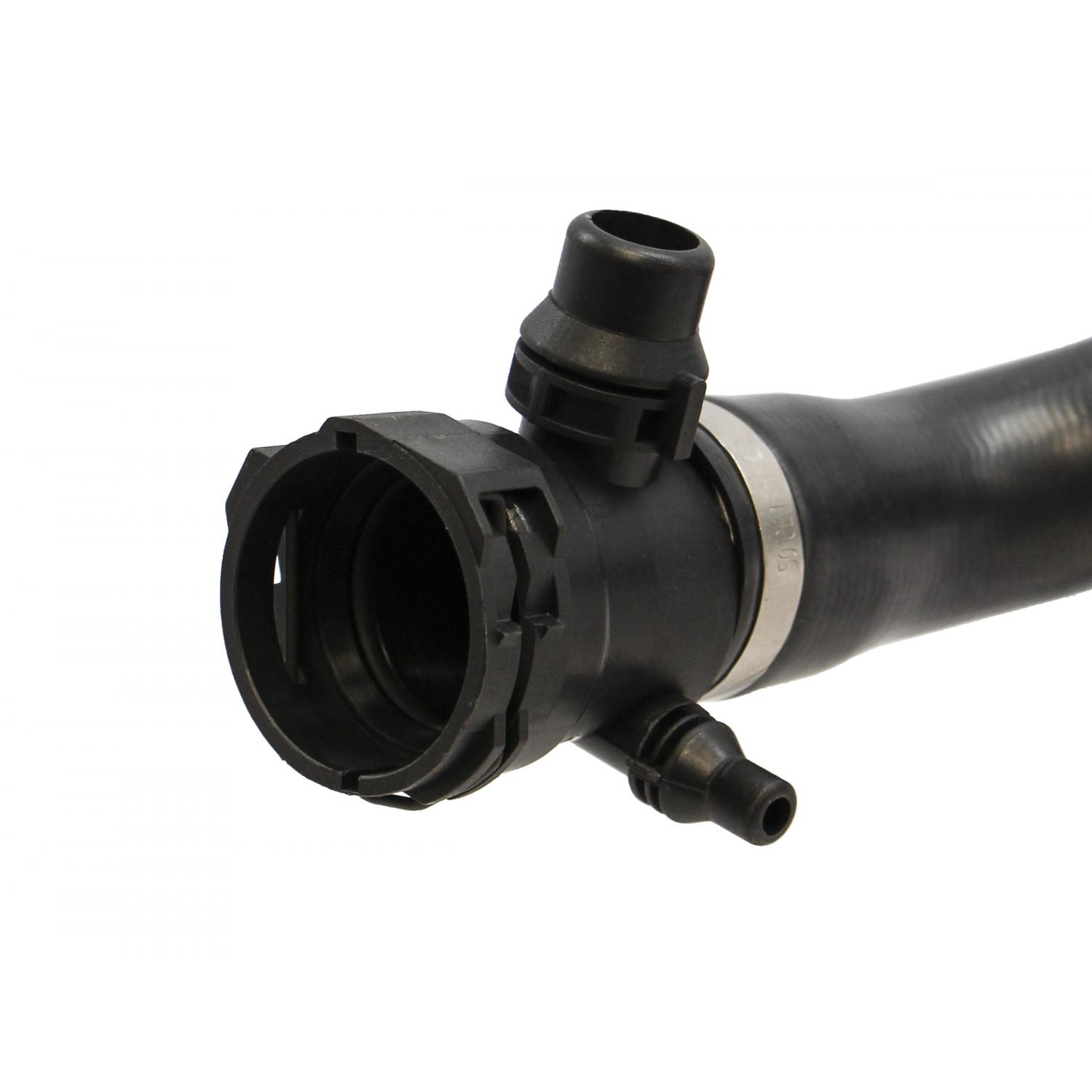 Rein Automotive CHR0606 Radiator Coolant Hose product image 3 of 9