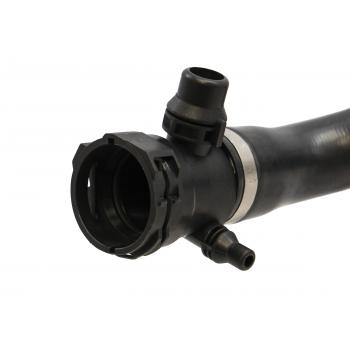 2015 BMW X3 Radiator Coolant Hose Upper Rein Automotive CHR0606 image 3 of 4