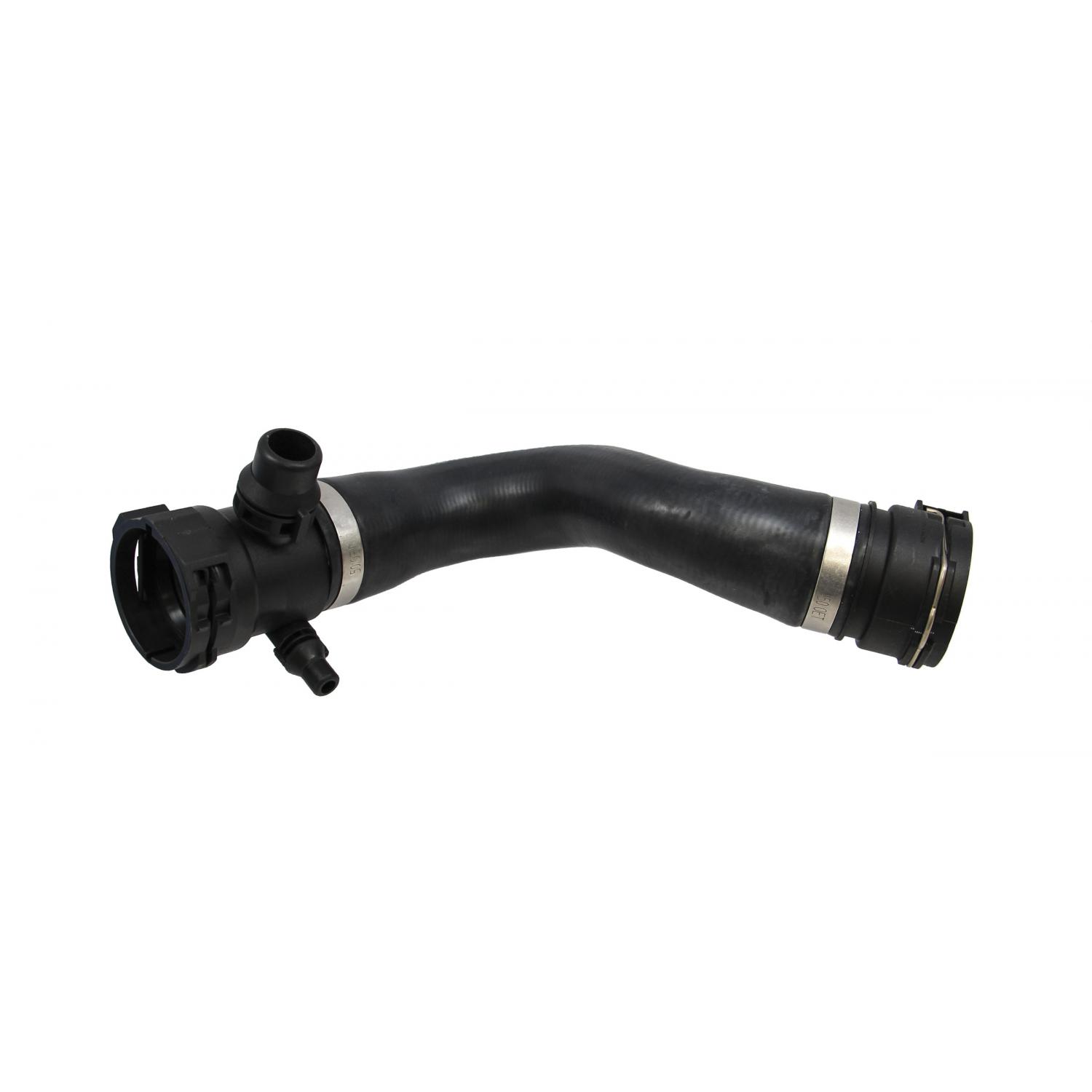 Rein Automotive CHR0606 Radiator Coolant Hose product image 4 of 9