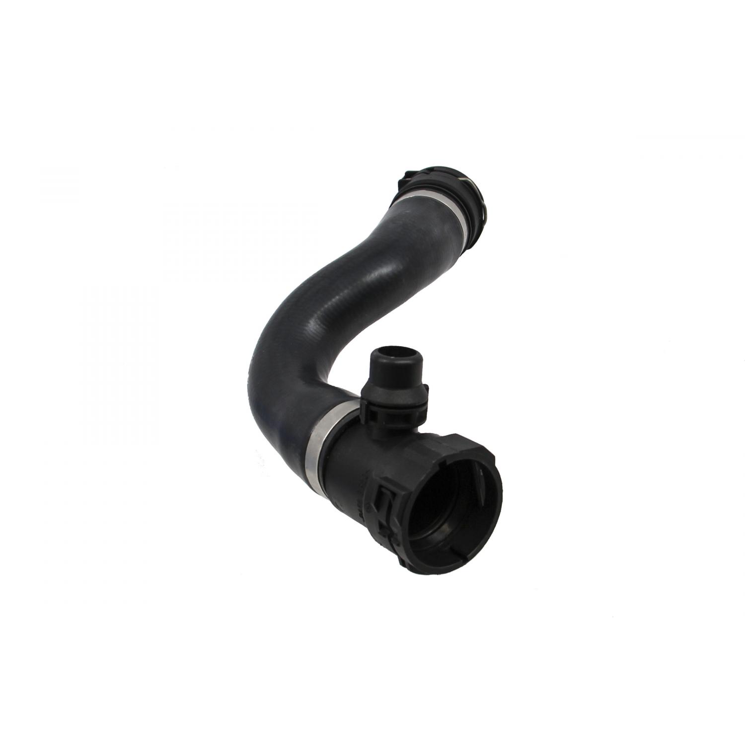 Rein Automotive CHR0606 Radiator Coolant Hose product image 5 of 9