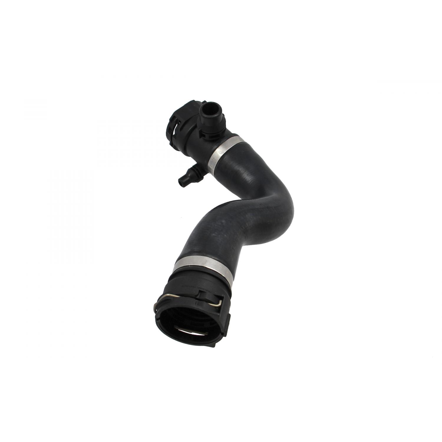 Rein Automotive CHR0606 Radiator Coolant Hose product image 6 of 9