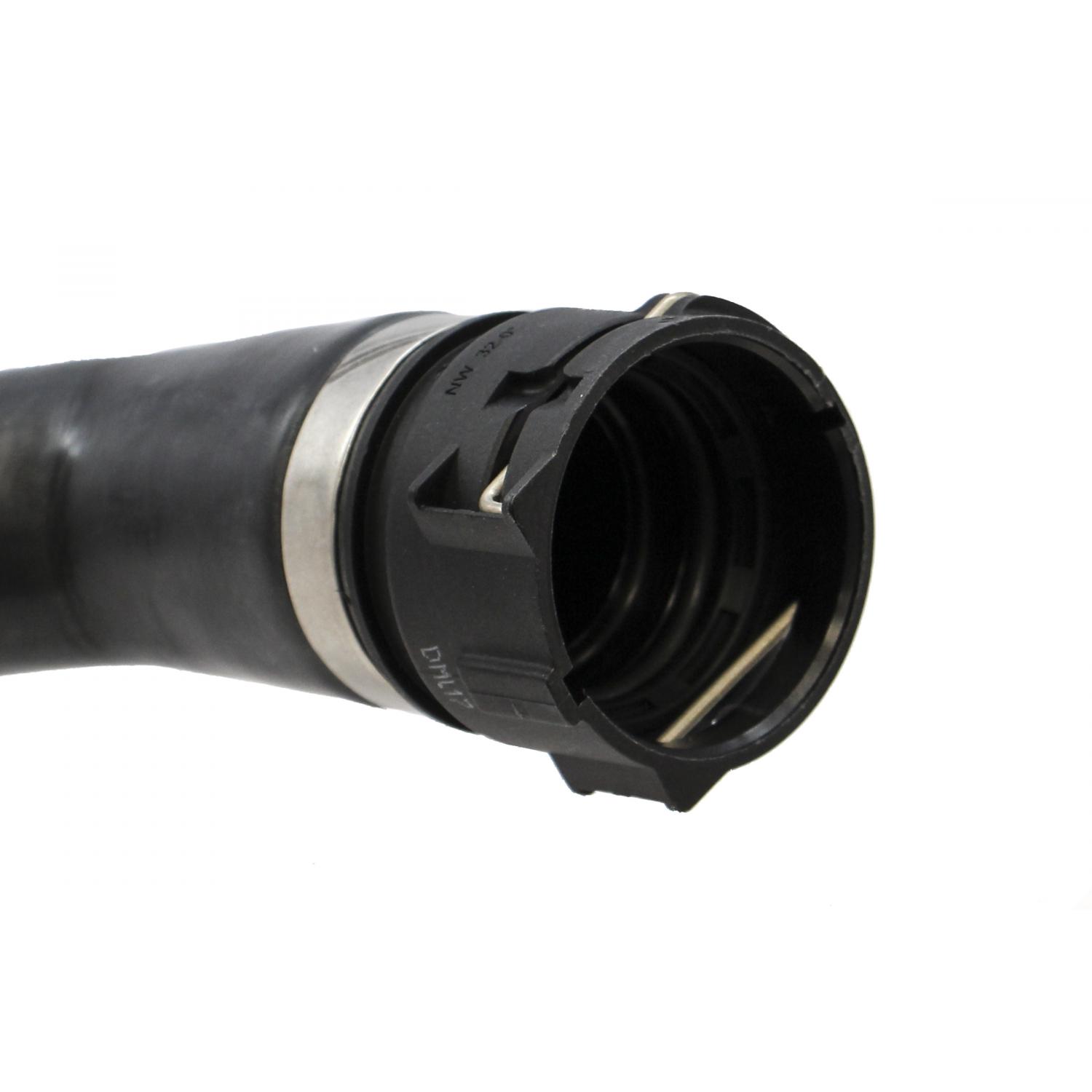 Rein Automotive CHR0606 Radiator Coolant Hose product image 8 of 9