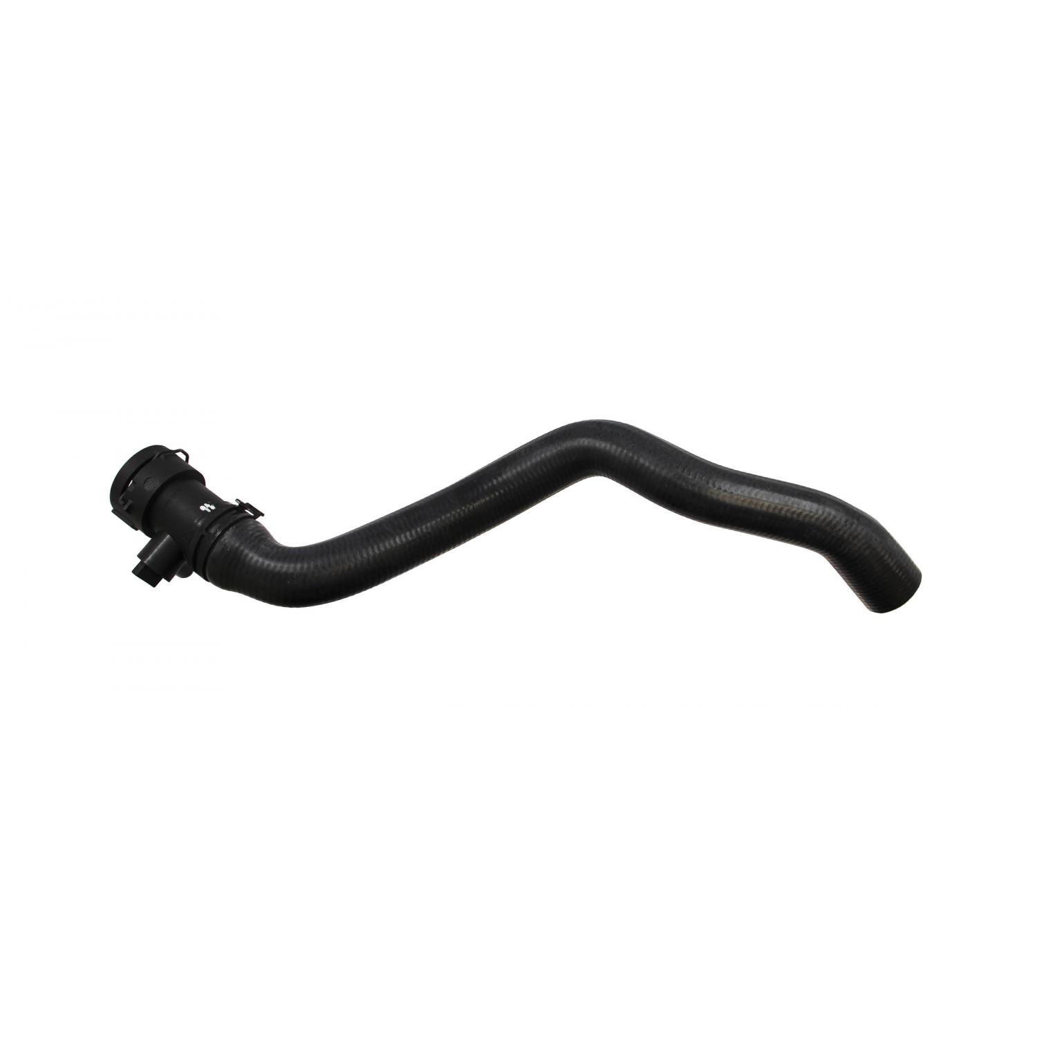 Rein Automotive CHR0607 Radiator Coolant Hose product image 2 of 9
