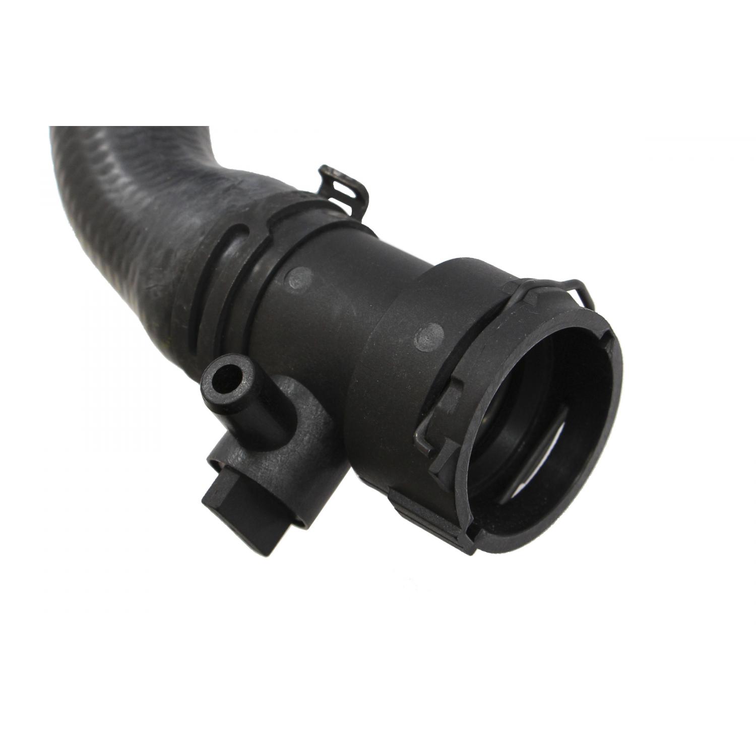 Rein Automotive CHR0607 Radiator Coolant Hose product image 3 of 9