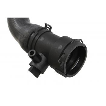 2015 Audi A5 Radiator Coolant Hose Lower - Radiator To Adapter Rein Automotive CHR0607 image 3 of 4