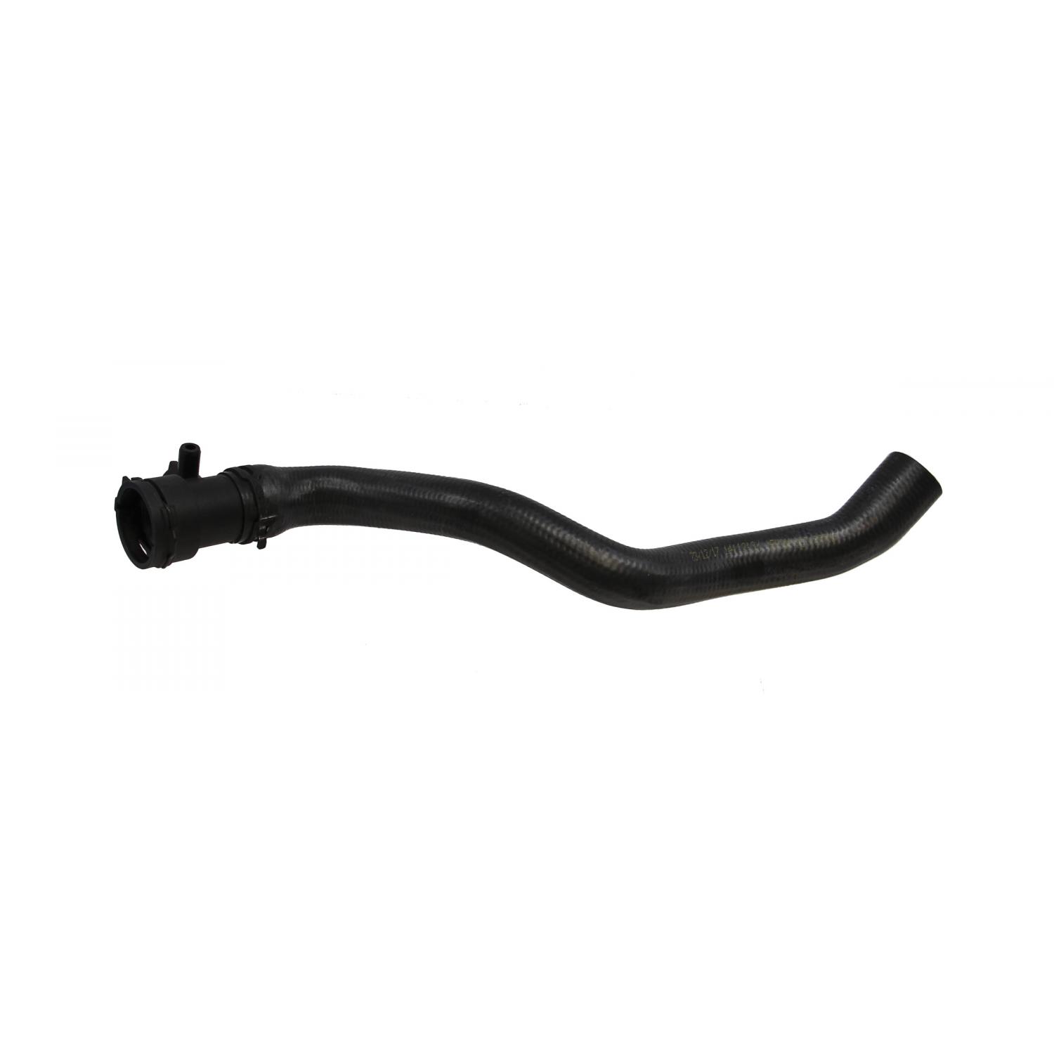 Rein Automotive CHR0607 Radiator Coolant Hose product image 4 of 9