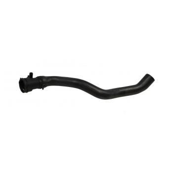 2015 Audi A5 Radiator Coolant Hose Lower - Radiator To Adapter Rein Automotive CHR0607 image 4 of 4