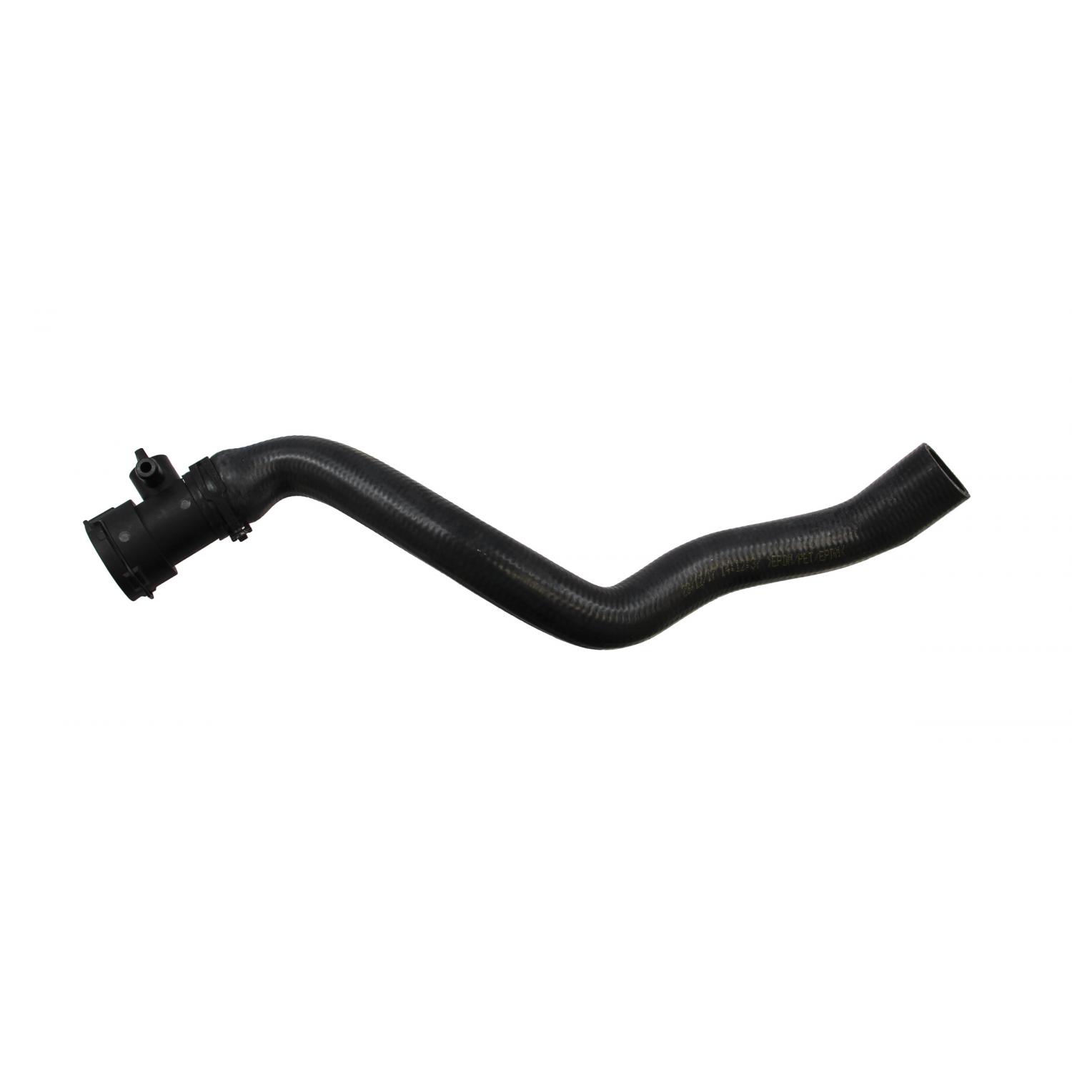 Rein Automotive CHR0607 Radiator Coolant Hose product image 7 of 9