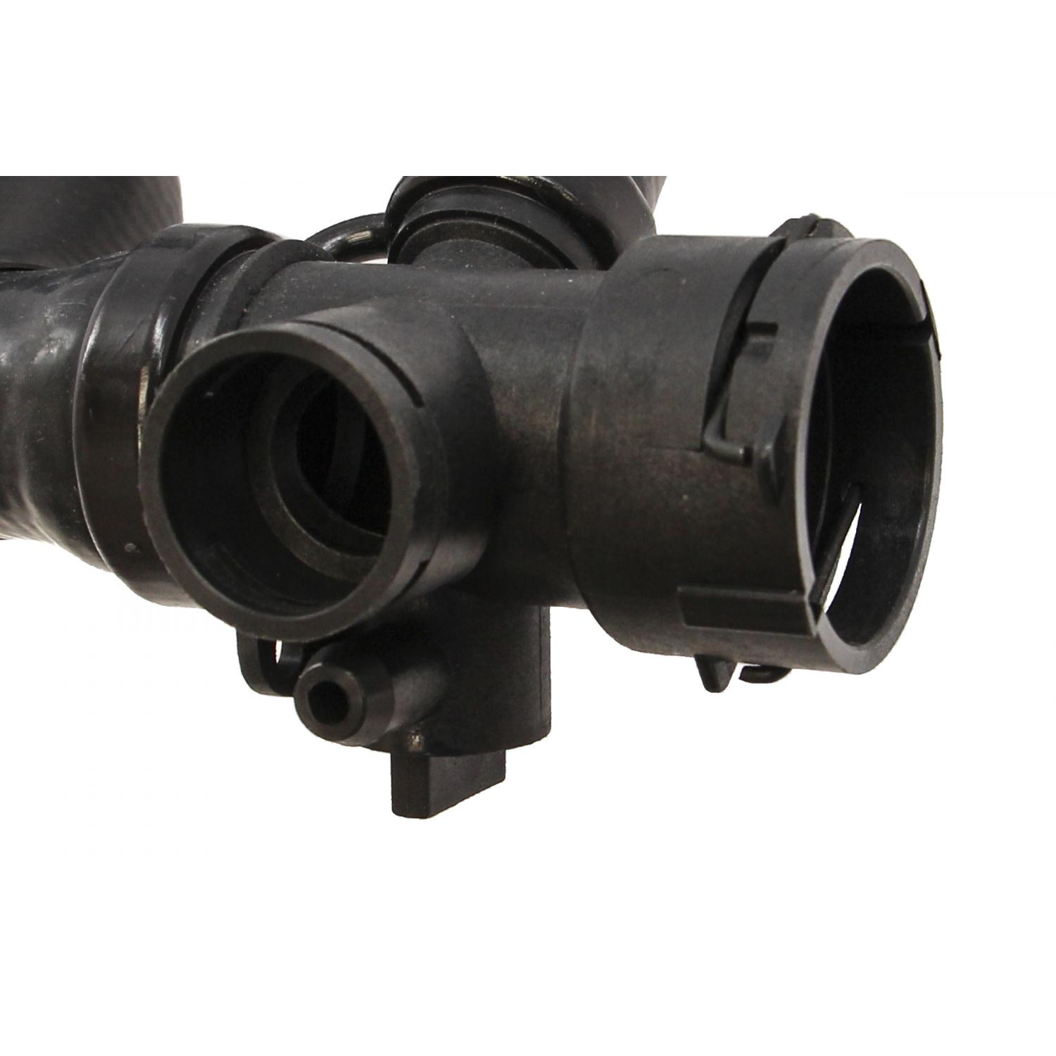 Rein Automotive CHR0608 - Radiator Coolant Hose Rein Automotive CHR0608 Radiator Coolant Hose product image 3 of 11