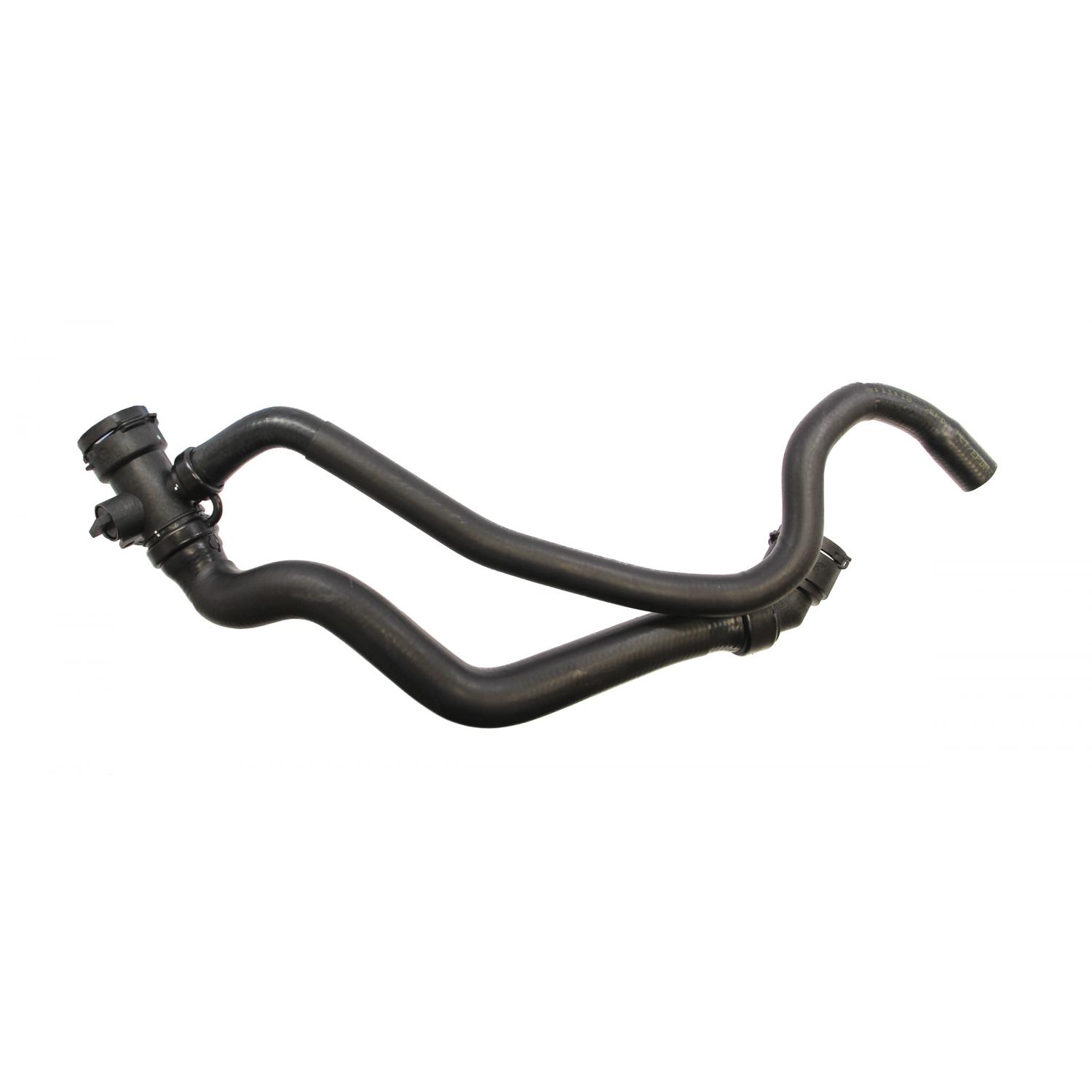 Rein Automotive CHR0608 - Radiator Coolant Hose Rein Automotive CHR0608 Radiator Coolant Hose product image 4 of 11