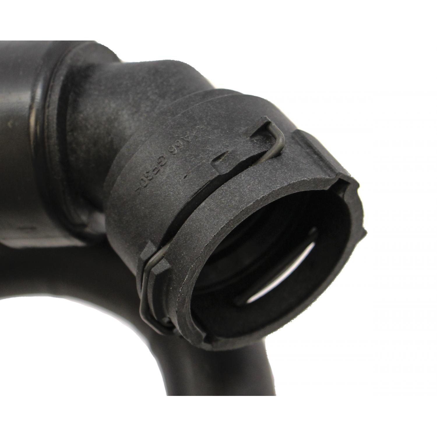 Rein Automotive CHR0608 - Radiator Coolant Hose Rein Automotive CHR0608 Radiator Coolant Hose product image 5 of 11