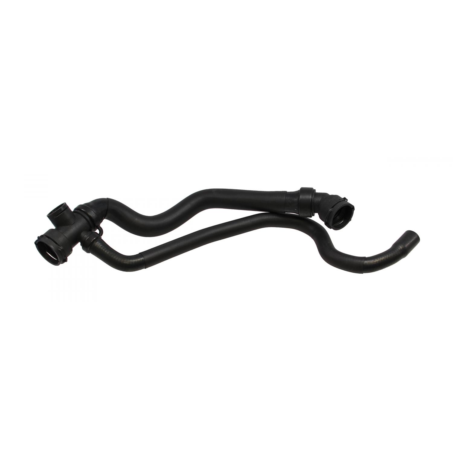Rein Automotive CHR0608 - Radiator Coolant Hose Rein Automotive CHR0608 Radiator Coolant Hose product image 6 of 11