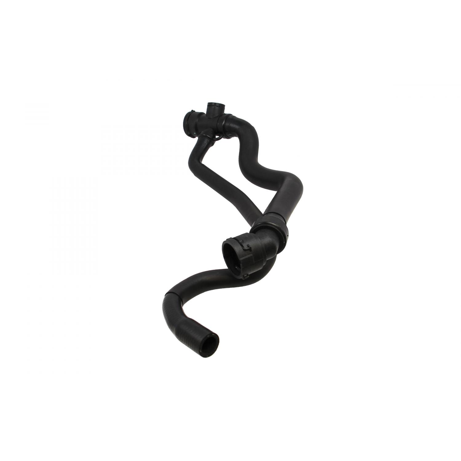 Rein Automotive CHR0608 - Radiator Coolant Hose Rein Automotive CHR0608 Radiator Coolant Hose product image 8 of 11