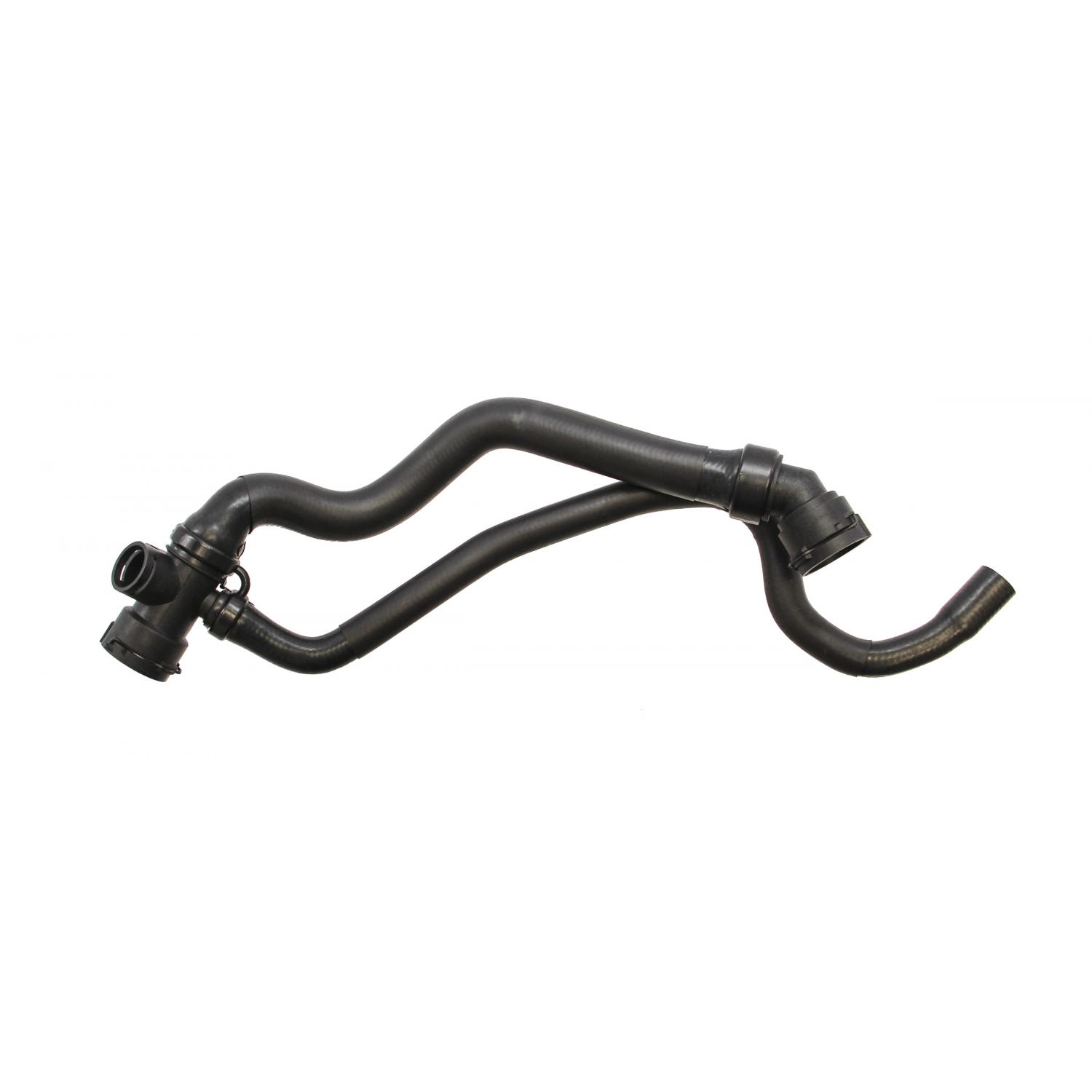 Rein Automotive CHR0608 - Radiator Coolant Hose Rein Automotive CHR0608 Radiator Coolant Hose product image 9 of 11
