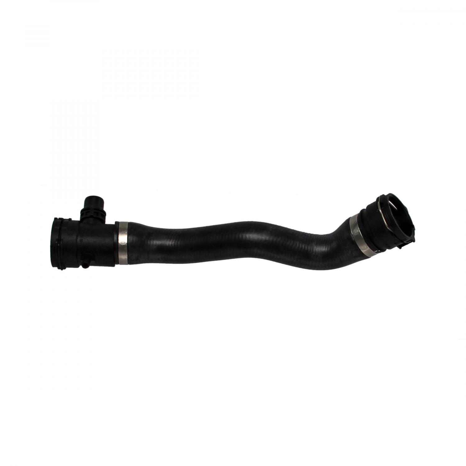 Rein Automotive CHR0610 Radiator Coolant Hose product image 1 of 6