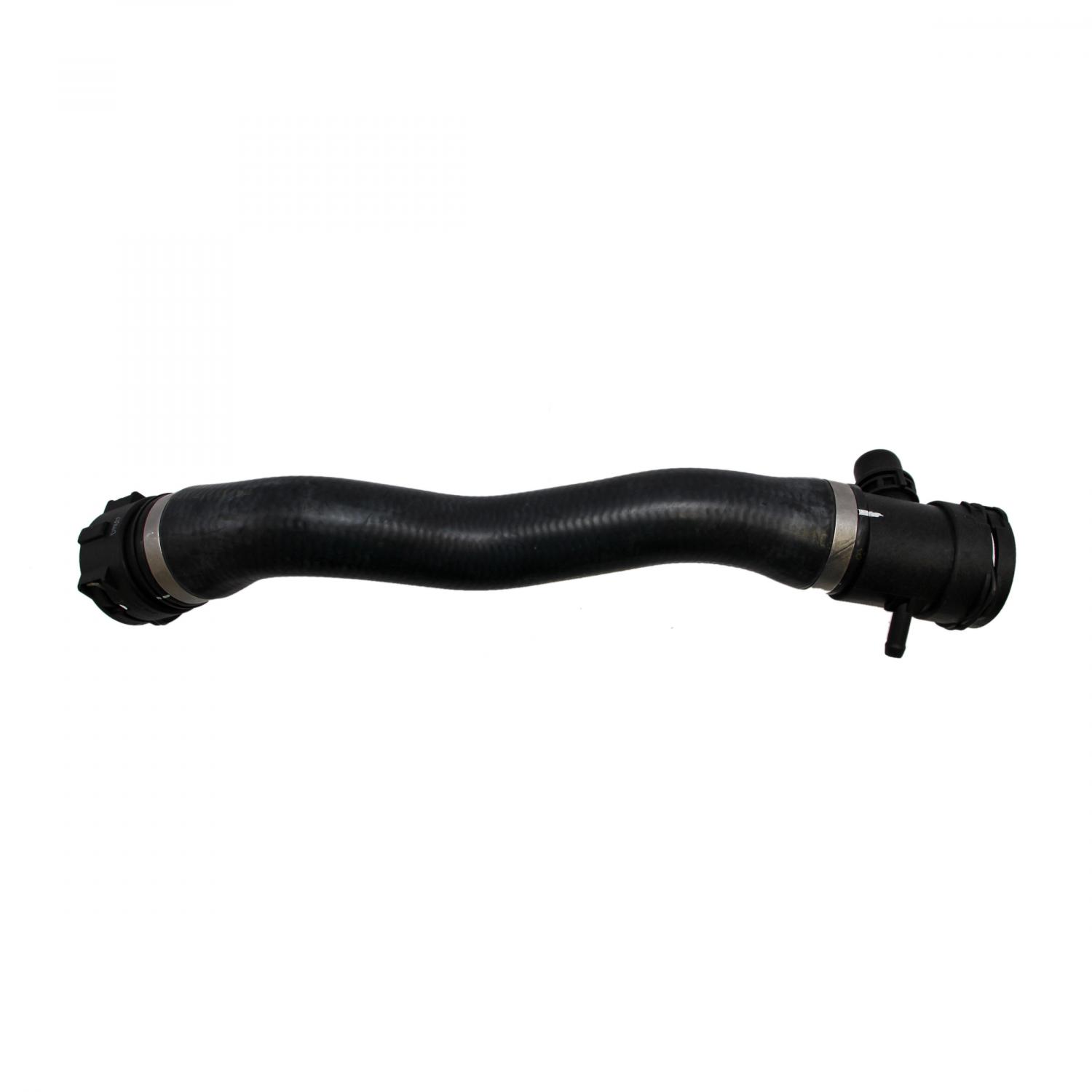 Rein Automotive CHR0610 Radiator Coolant Hose product image 2 of 6