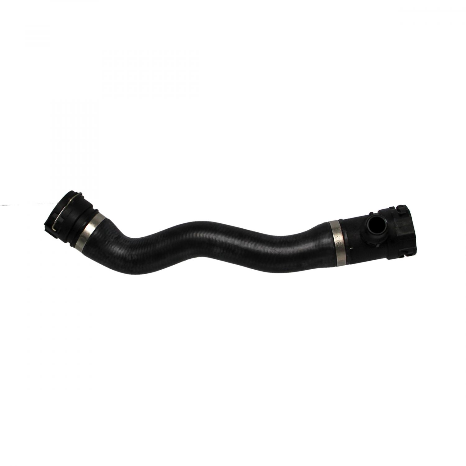 Rein Automotive CHR0610 Radiator Coolant Hose product image 3 of 6