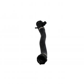 2015 BMW X1 Radiator Coolant Hose Upper - Main Radiator Rein Automotive CHR0610 image 4 of 4