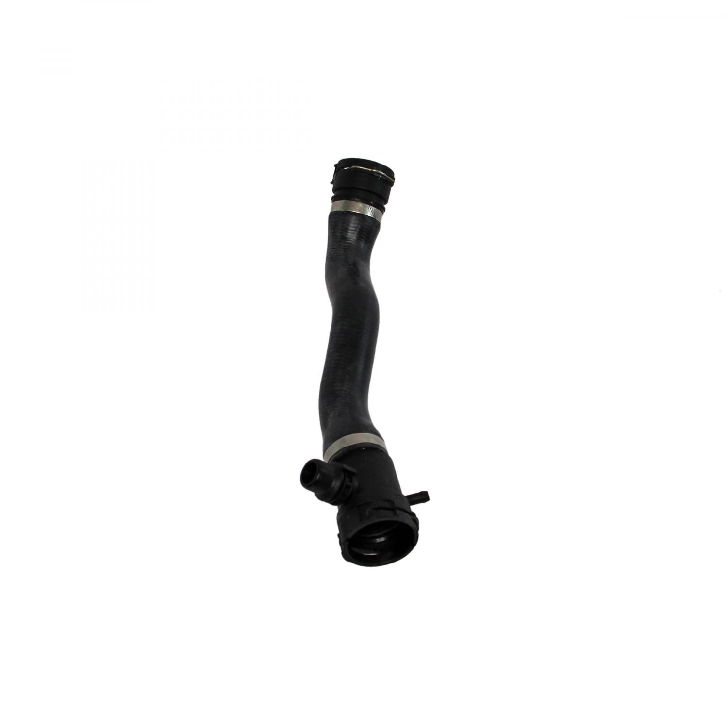 Rein Automotive CHR0610 Radiator Coolant Hose product image 5 of 6