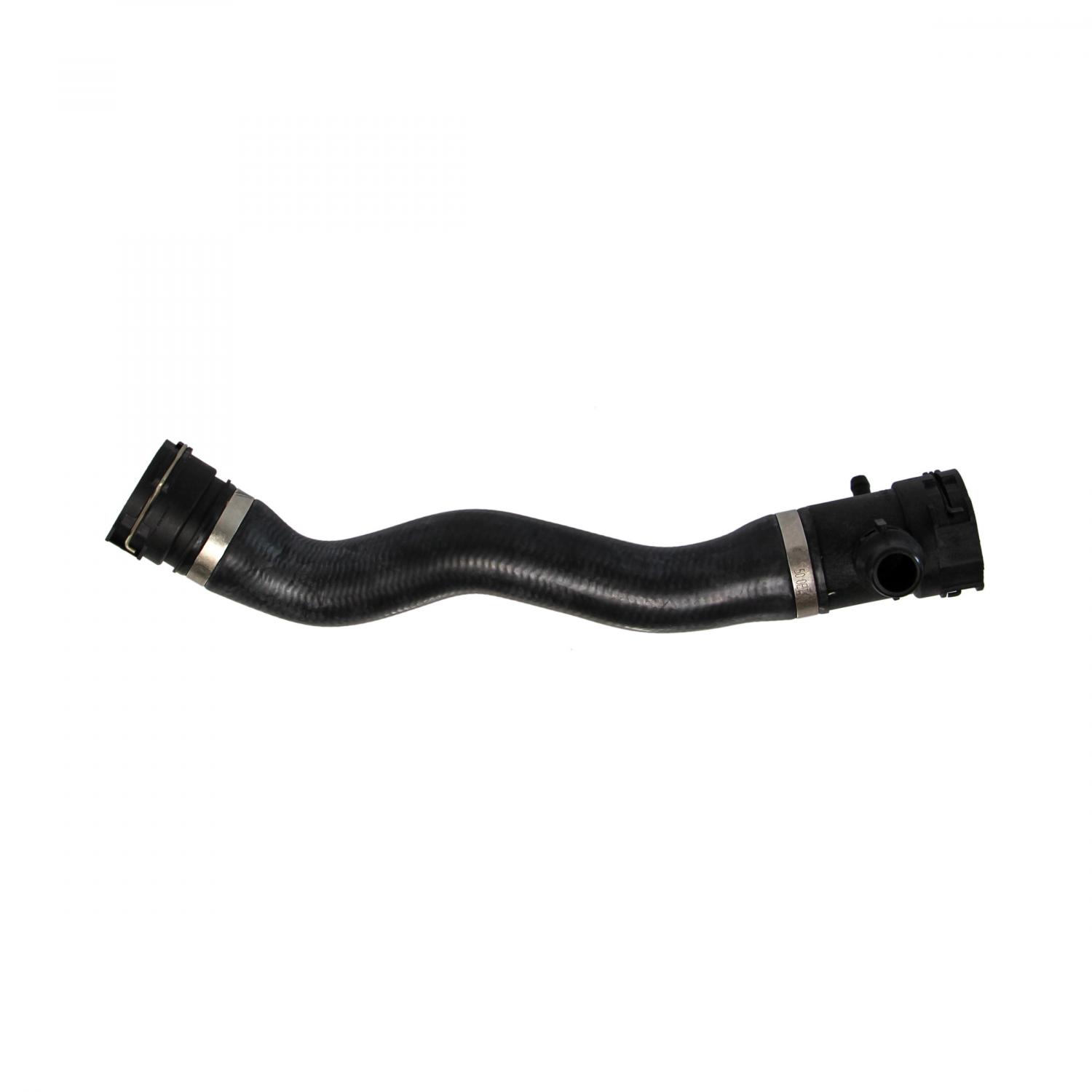 Rein Automotive CHR0610 Radiator Coolant Hose product image 6 of 6