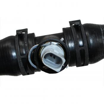 2013 Audi A3 Radiator Coolant Hose Lower Rein Automotive CHR0613 image 3 of 4