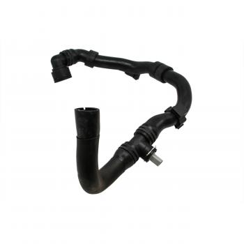 Rein Automotive CHR0613 Radiator Coolant Hose product image 5 of 7